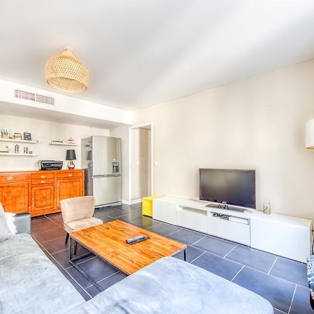 Bel Appartement Bordeaux Centre Eksteriør billede