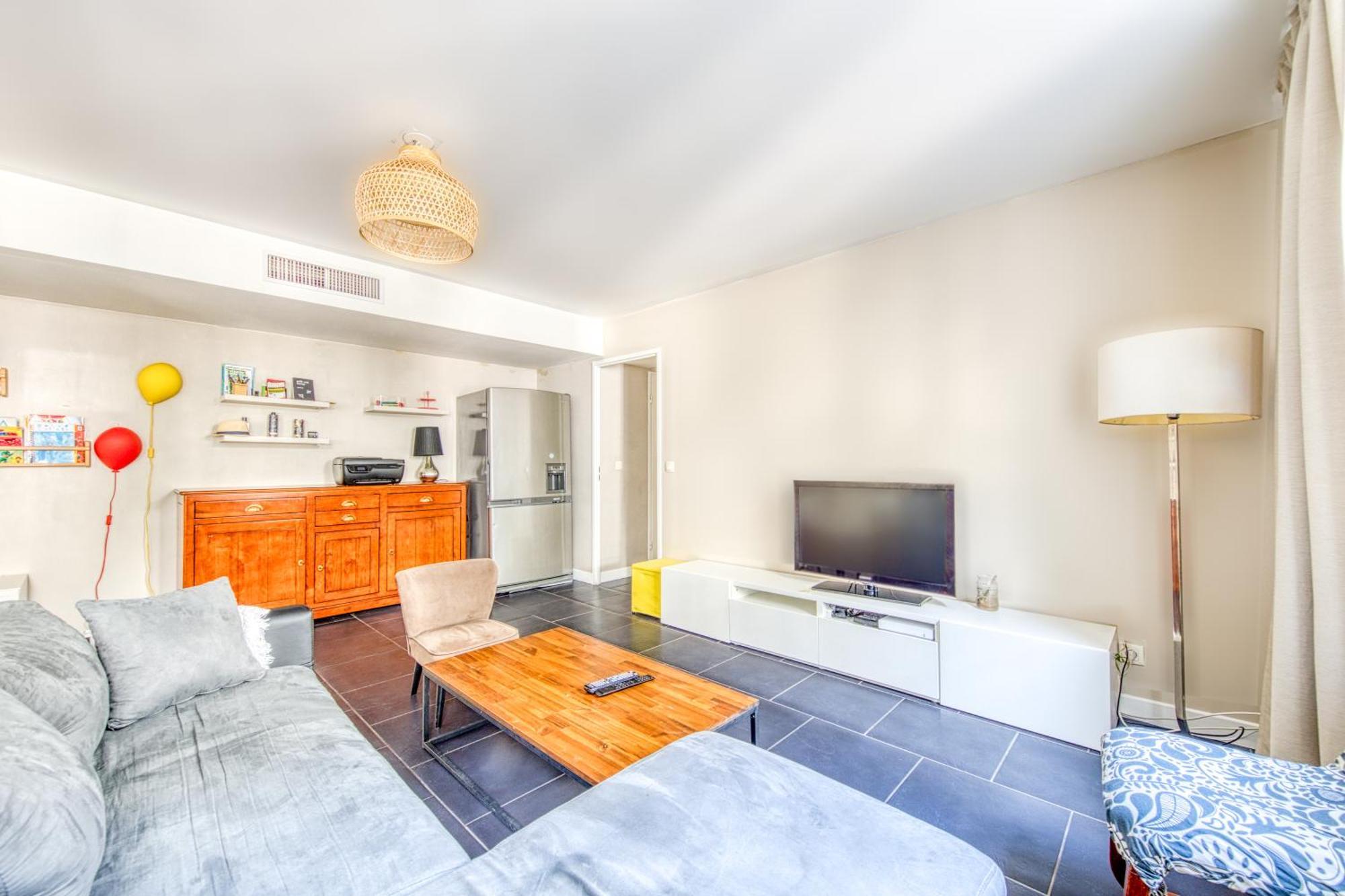 Bel Appartement Bordeaux Centre Eksteriør billede