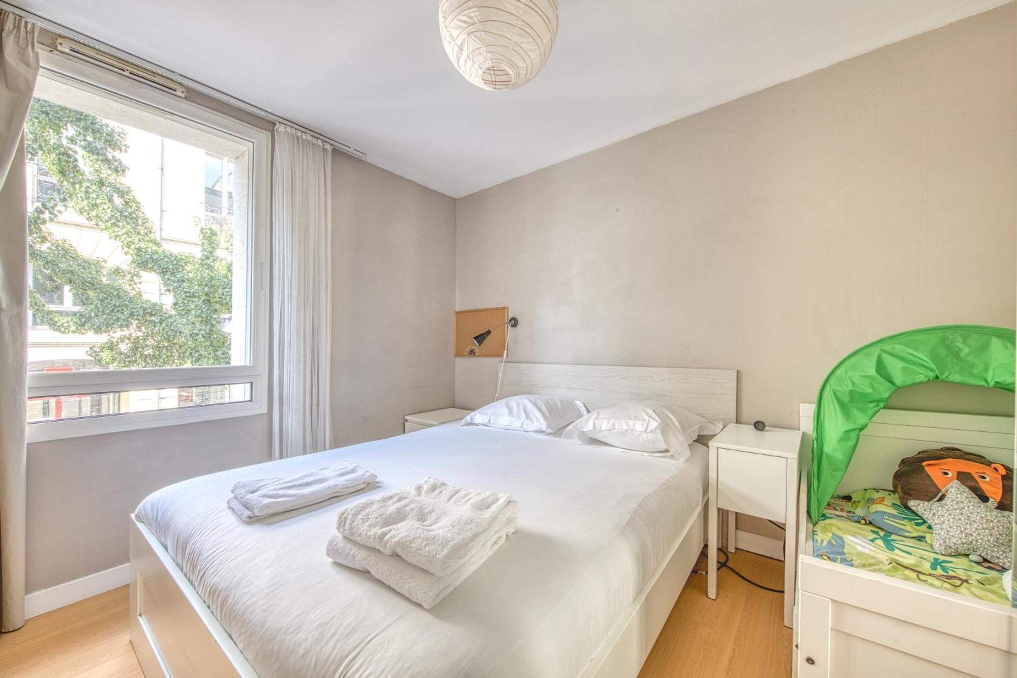 Bel Appartement Bordeaux Centre Eksteriør billede