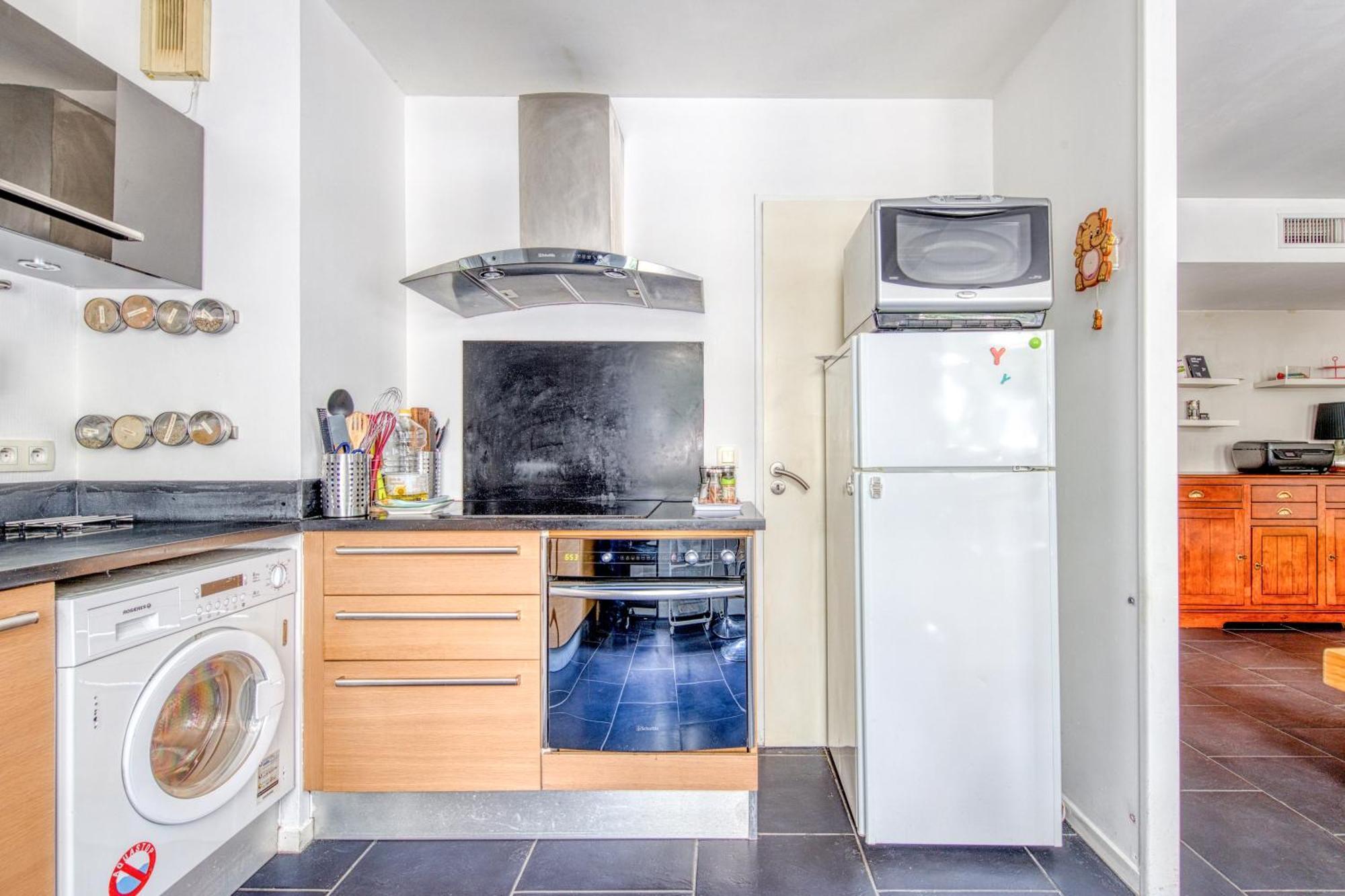 Bel Appartement Bordeaux Centre Eksteriør billede
